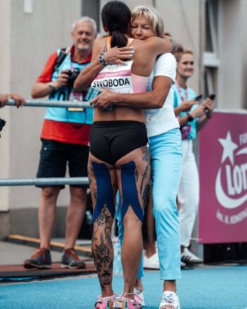 Ewa Swoboda