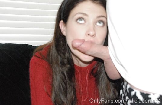 Full leaked Felicia bennet private onlyfans photo