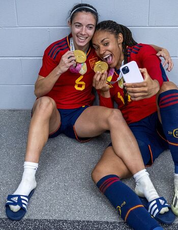 Female Football