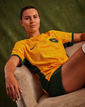 Female Football