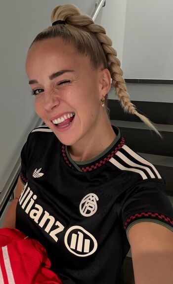 Female Football