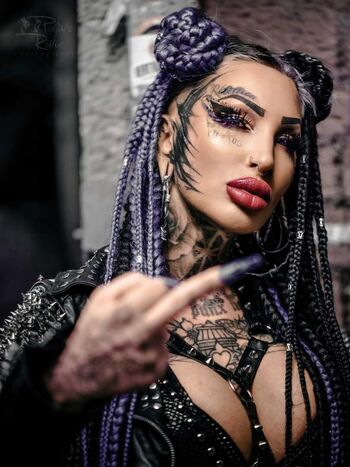 fetischxena