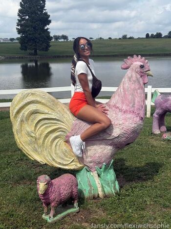 Flexy Sophie