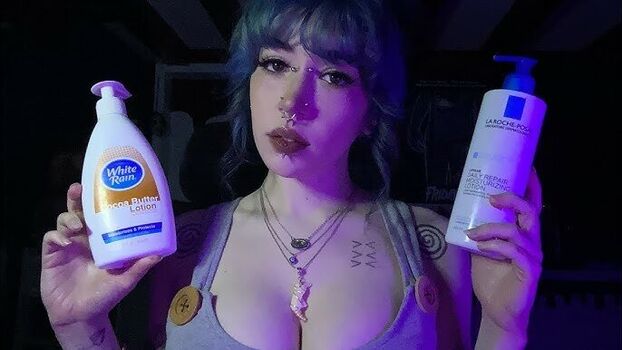Floda ASMR