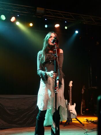 Gabriela bee