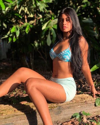 Garotas Indígenas
