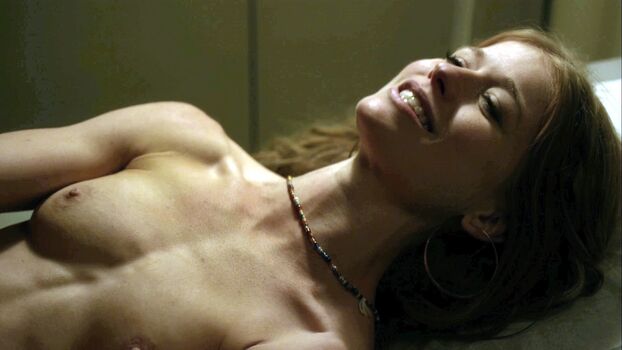 Genevieve Angelson