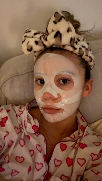 Genevieve Hannelius
