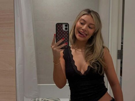 Genevieve Hannelius