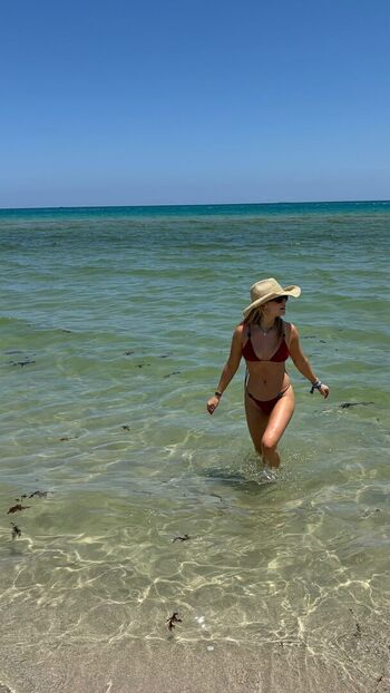 Genevieve Hannelius