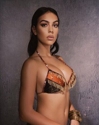 Georgina Rodr