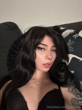 Gianna Hades