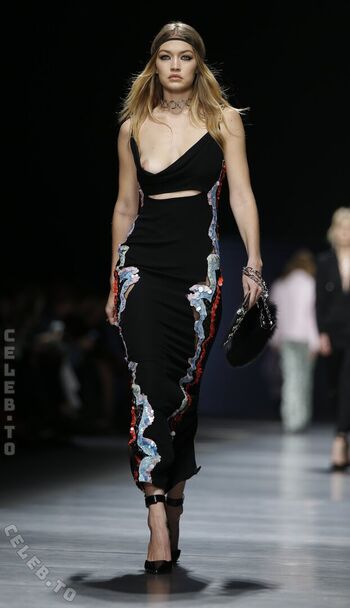 Gigi Hadid