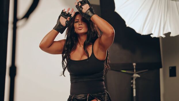 Gina Carano