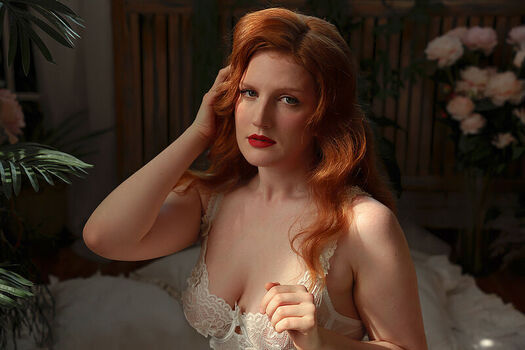 Ginger Rey