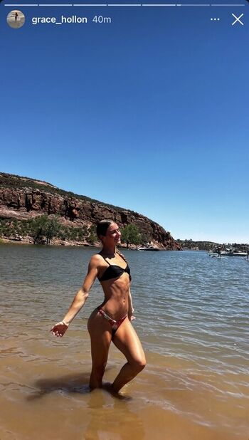 Grace Hollon