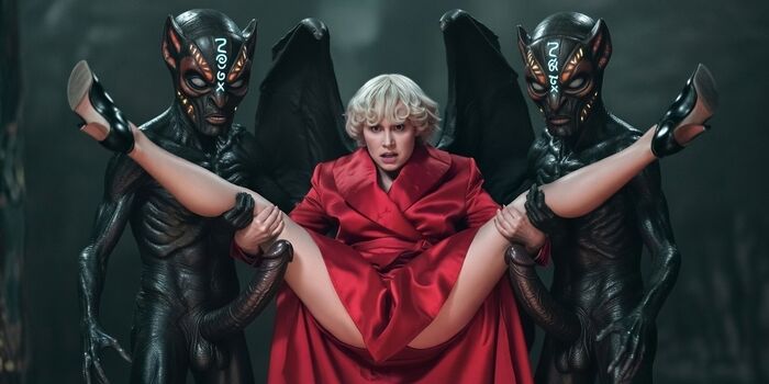 Gwendoline Christie
