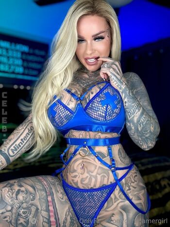 GymGamerGirl