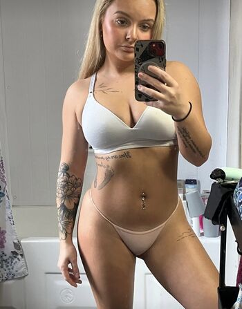 Full leaked Haileyxoxo page private onlyfans photo