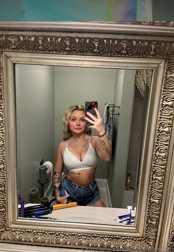 Full leaked Haileyxoxo page private onlyfans photo