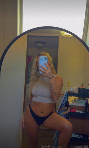 Full leaked Haileyxoxo page private onlyfans photo