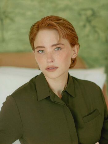 Haley Bennett