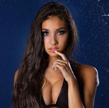Haley Gosserand