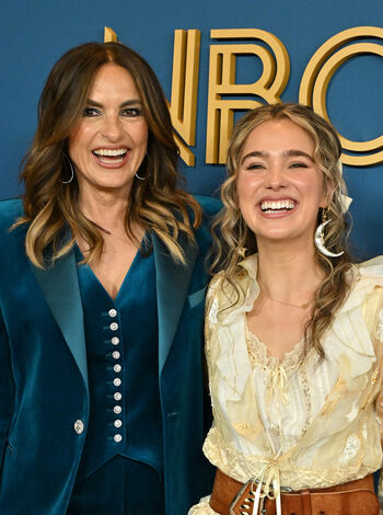 Haley Lu Richardson