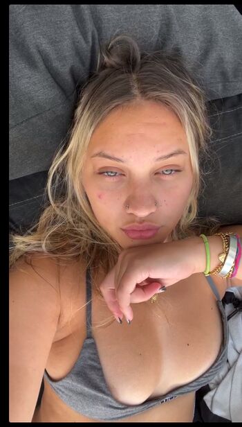 Halia Beamer