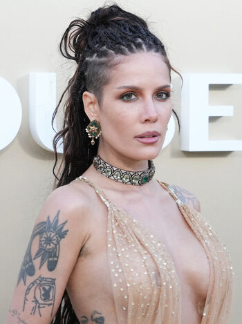Halsey