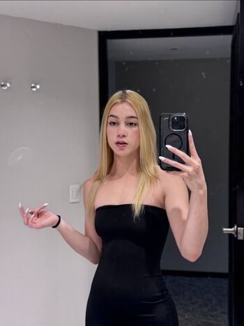 Hanna Segura