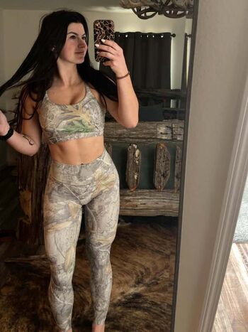 Hannah Barron