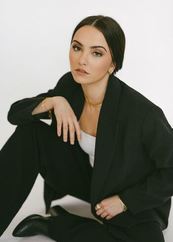 Hannah Cheramy