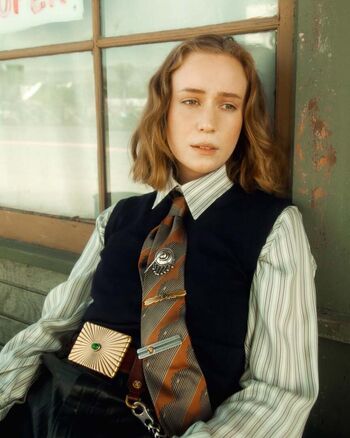 Hannah Einbinder