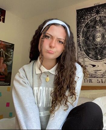 Hannah Montoya
