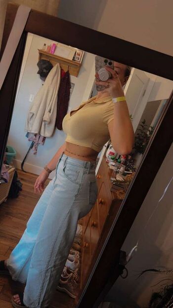 Full leaked Hannah woods private onlyfans photo
