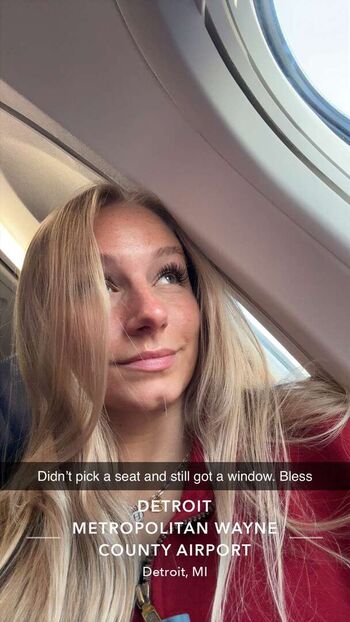 Hannah Woods