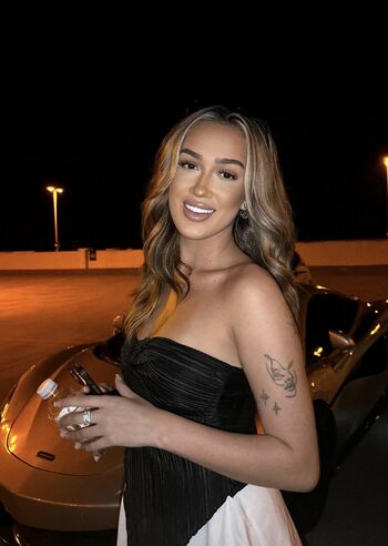 Full leaked Hannaleixoxo private onlyfans photo