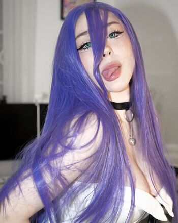 Full leaked Hannapunzell hannapunzel private onlyfans photo