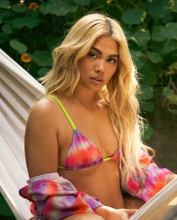 Hayley Kiyoko