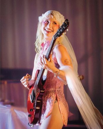 Hayley Williams