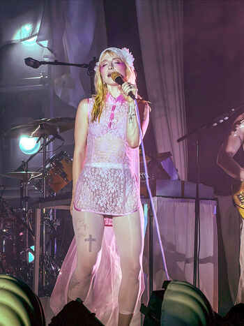 Hayley Williams