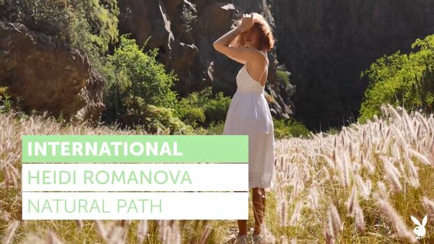 Heidi Romanova