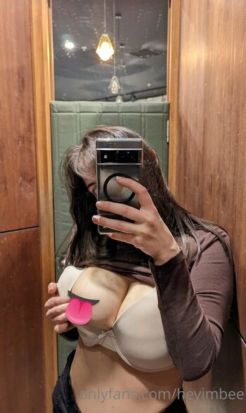 Heyimbee