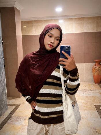 hijab soffia