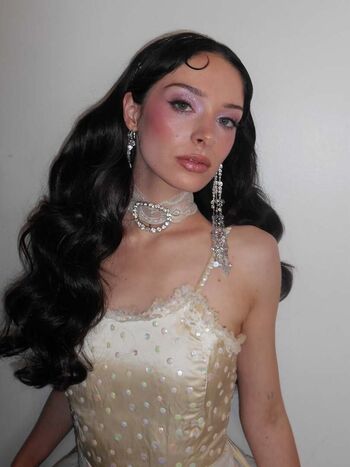 Holly Humberstone
