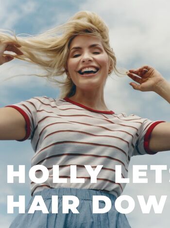 Holly Willoughby