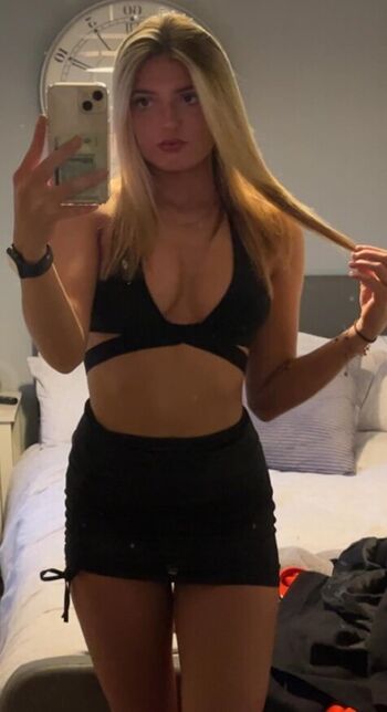 Hope Docherty