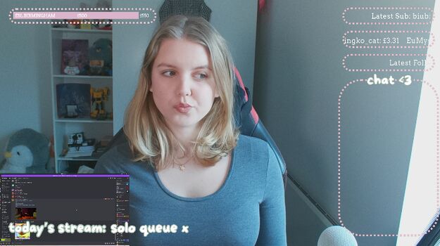 HoxieLoxie
