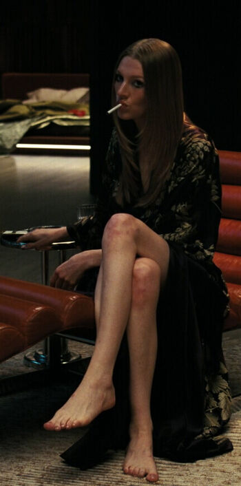 Hunter Schafer